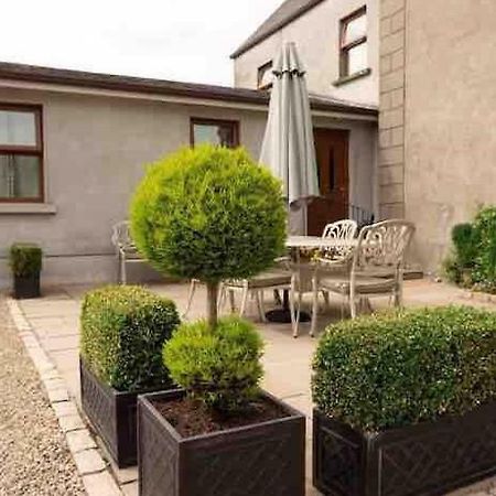 Laurel House Apartment Borris Exterior foto